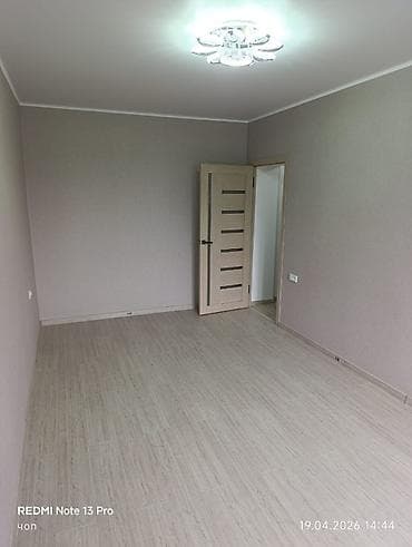 2 комнаты, 43 м², Индивидуалка, 3 этаж, Свежий ремонт — 3