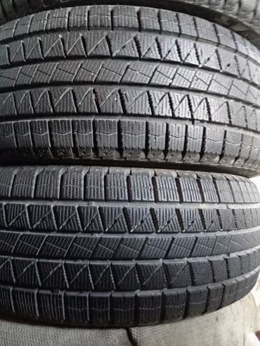 зимние шины р17: Зимние шины 225/55 R17 Комплект 4 шт 3 шт Китай протектора 90% 1 — 4