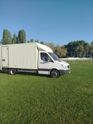 фары на атего: Легкий грузовик, Mercedes-Benz, Стандарт — 1