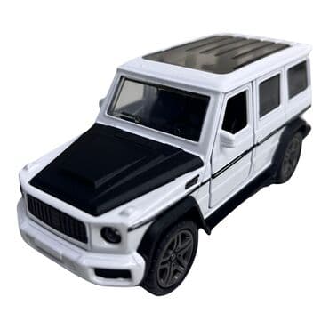 на радиоуправлении: Модель автомобиля Гелик [ акция 50% ] - низкие цены в городе! | — 3