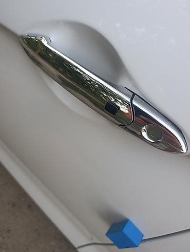 спарк 2014: Chevrolet Spark: 2018 г., 1 л, Вариатор, Бензин, Хэтчбэк — 6