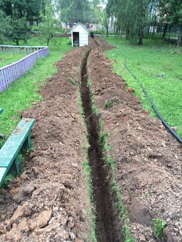 текстура стены дома цена бишкек: Мелкосрочные работы, Разнорабочий — 4