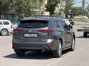 тойота рав 4 продажа: Toyota Highlander: 2023 г., 2.4 л, Автомат, Бензин, Кроссовер — 8