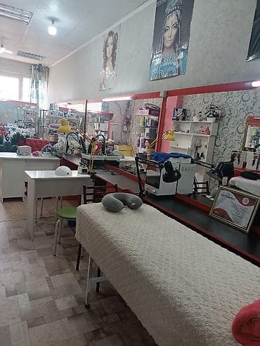 lalafo printer: Студия красоты «Моделина» Услуги: - Наращивание ногтей: мастер — 3