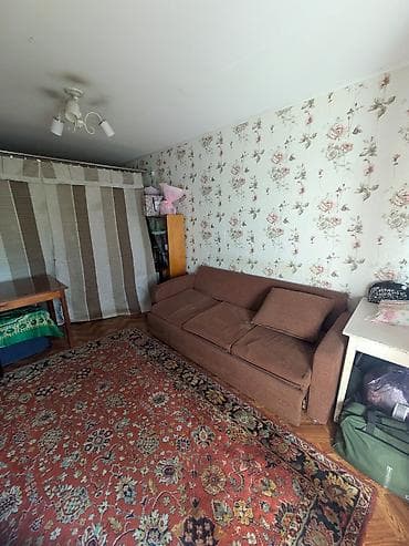 all group: 3 комнаты, Собственник, С подселением, С мебелью полностью — 1