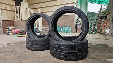 Шины R 22, Лето, Комплект, Легковые, Италия, Pirelli at lalafo.kg Шины R 22, Лето, Комплект, Легковые, Италия, Pirelli