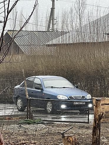 радиатор на опель вектра б: Chevrolet Lanos: 2009 г., Механика, Бензин, Седан — 1