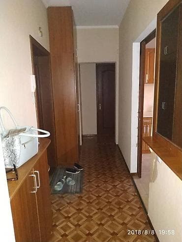 продаю кв аламедин 1: 2 бөлмө, Менчик ээси, Жарым -жартылай эмереги бар — 8