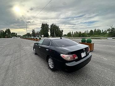 двигатель тойота ист 1.5 бишкек: Toyota Camry: 2002 г., 3 л, Автомат, Бензин, Седан — 2