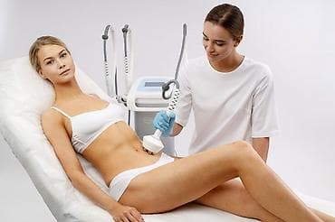 Требуется специалист по аппаратной коррекции фигуры с медицинским — 1