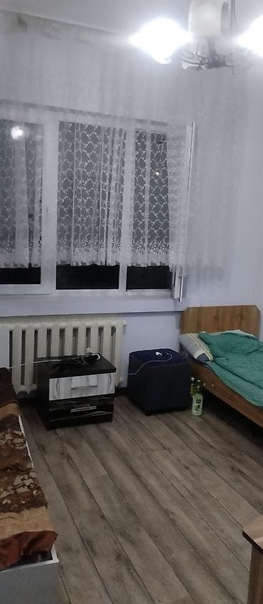 комм: 4 бөлмө, Менчик ээси, Толугу менен эмереги бар — 8