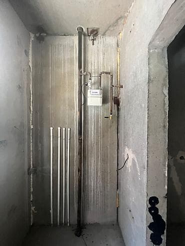 1 комната, 44 м², 1 этаж, Готовая ПСО (под самоотделку) at lalafo.kg 1 комната, 44 м², 1 этаж, Готовая ПСО (под самоотделку)