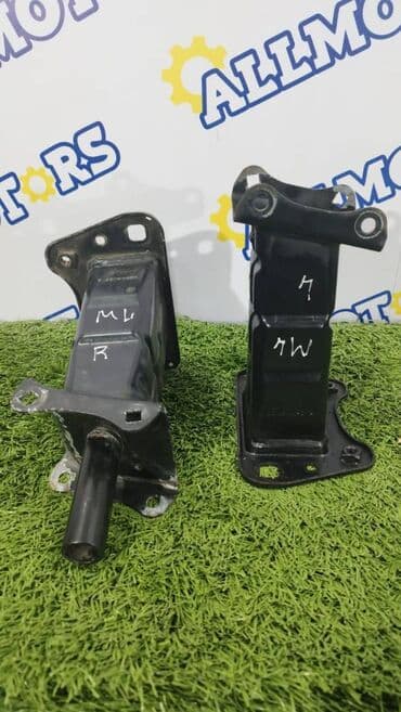 Mercedes-Benz ML164, передние лонжероны.
Цена за штуку