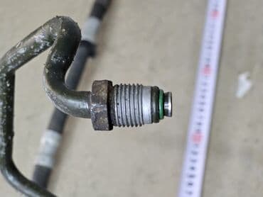 рулевая рейка опель вектра б: Түтүкчө Opel 2000 г., Колдонулган, Оригинал, Германия — 16