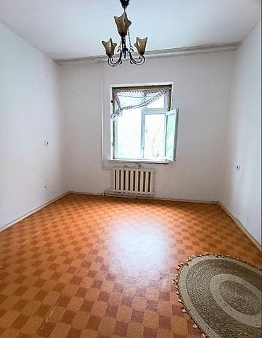 Продажа квартир: 2 комнаты, 52 м², 106 серия, 3 этаж, Старый ремонт — 9