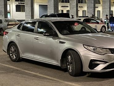 киа сефиа: Kia K5: 2019 г., 2 л, Автомат, Газ, Седан — 9