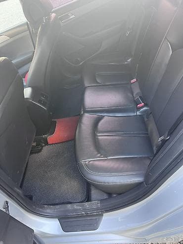 Продажа авто: Hyundai Sonata: 2018 г., Автомат, Газ, Седан — 6