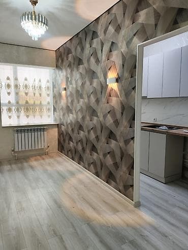 1 комната, 26 м², Технопарк Элитка, 6 этаж, Евроремонт — 2