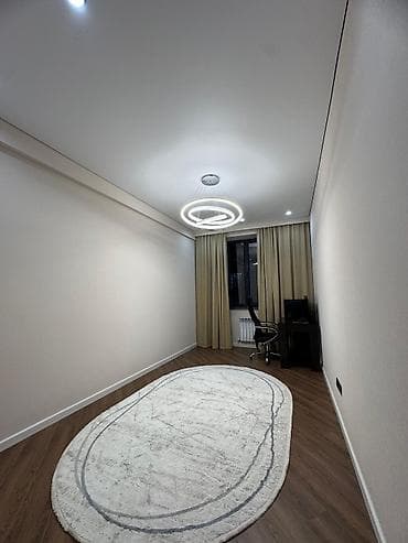 вип городок asia palace курское фото: 3 комнаты, 91 м², Элитка, 6 этаж, Евроремонт — 6