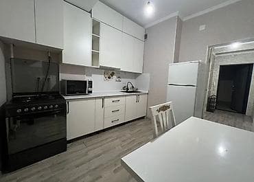 1 комната, С мебелью частично