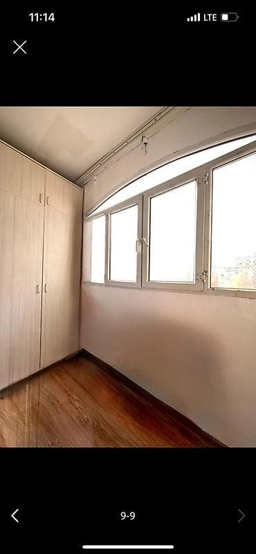 Кыймылсыз мүлк: 1 бөлмө, Менчик ээси, Эмерексиз — 9