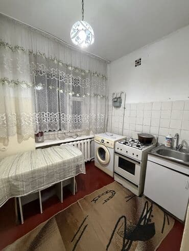 ищу работу тандыршик: 1 комната, Собственник, Без подселения, С мебелью частично — 1