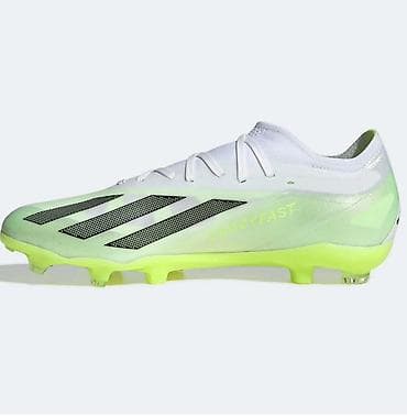 футы rdx: Футбольные бутсы adidas X Crazyfast.2 FG ОРИГИНАЛ!!! Из США Причина — 3