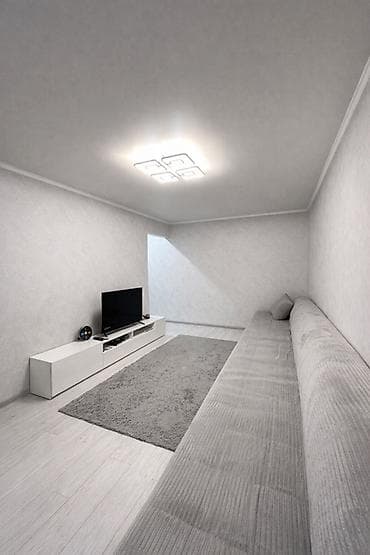 кввр: 1 комната, 35 м², 104 серия, 4 этаж, Косметический ремонт — 5