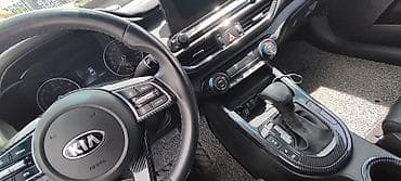 changan deepal: Kia K3: 2019 г., 1.6 л, Автомат, Бензин, Седан — 9