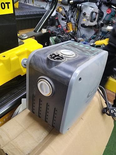 Отун: Автоматическая насосная станция MBY GF430 Самовсасывающий тихий насос — 3