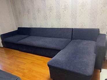 Шкафы: Угловой диван, Раскладной — 4