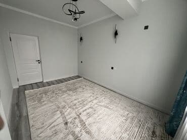 квартира без хозяина бишкек: 1 комната, 41 м², Элитка, 6 этаж, Дизайнерский ремонт — 6