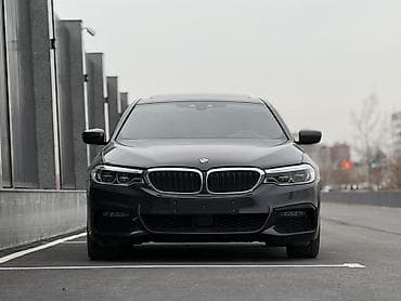 bme e39: BMW 530: 2019 г., 2 л, Автомат, Бензин, Седан — 2