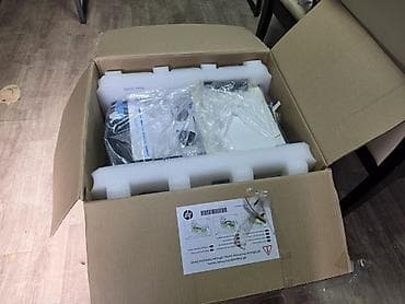 hp 4540s: Продаются профессиональные струйные МФУ серии HP PageWide с высокой — 5