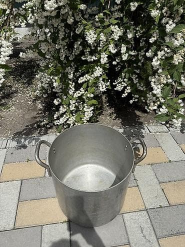 cup: Продаю кастрюлю-казан ссср
30 Л
Толщина 3 мм
Район ТЭЦ — 2