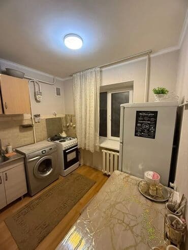 проек дом: 1 комната, 30 м², Индивидуалка, 1 этаж, Дизайнерский ремонт — 3