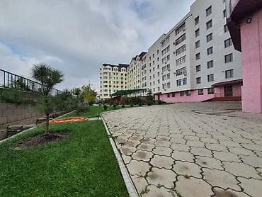2 room flat: 2 комнаты, 96 м², Элитка, 3 этаж, Евроремонт — 2