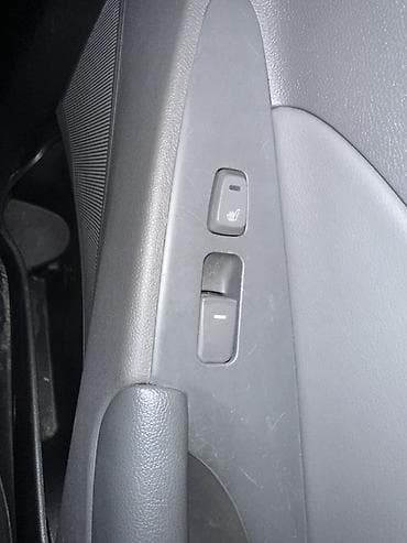 Hyundai: Hyundai Sonata: 2013 г., 2.4 л, Автомат, Бензин, Седан — 10