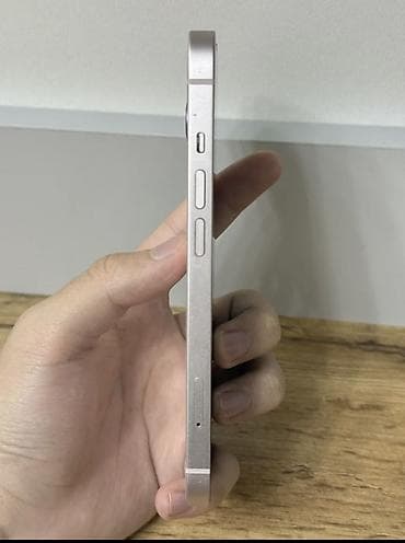 apple xr: IPhone 13, Б/у, 128 ГБ — 2