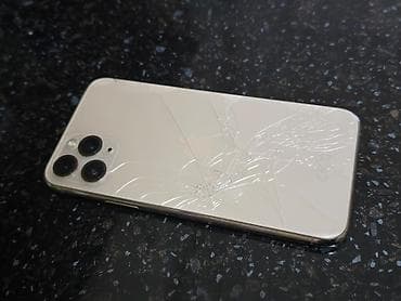 Мобильные телефоны и аксессуары: IPhone 11 Pro, Б/у, 256 ГБ, Серебристый, 78 % — 2