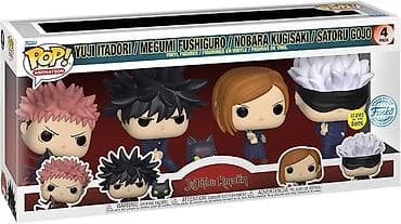 всё родное: POPMART Mightyjaxx MATTEL HOT WHEELS любые фигурки на заказ. цена — 3