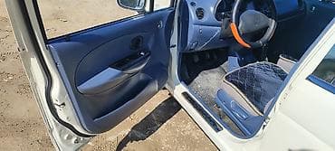 мотор 2gr fe: Daewoo Matiz: 2013 г., 0.8 л, Типтроник, Бензин, Хэтчбэк — 7