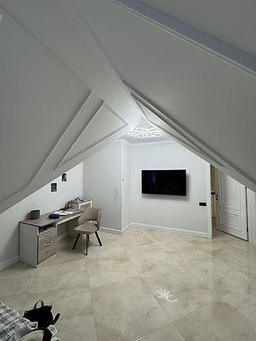 mega hous: 5 и более комнат, 197 м², 3 этаж, Евроремонт — 7