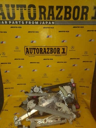 гидравлический домкраты: Стеклоподъемники BMW e60 BMW e46 BMW e38 BMW e53 BMW e90 Mercedes Benz — 1
