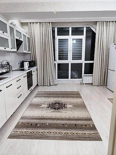 house: 4 комнаты, 187 м², Элитка, 12 этаж — 3