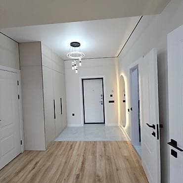 Недвижимость: 3 комнаты, 88 м², Джал-15 Элитка, 14 этаж, Дизайнерский ремонт — 6