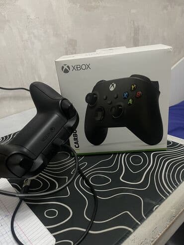 джойстик на компьютер купить: СРОЧНО!!!🚨 Игровой джойстик xbox series s/x Подключается с помощью — 2