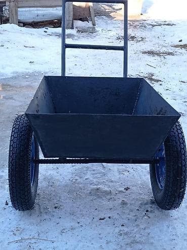 бишкек мебел: Башка бакча инвентары — 1