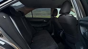 авто камри: Toyota Camry: 2015 г., 2.5 л, Автомат, Бензин, Седан — 6