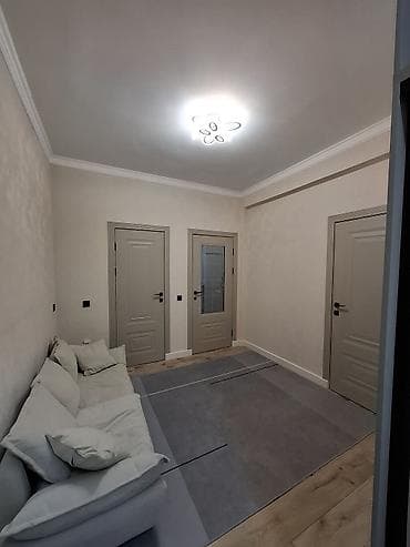 сдаю квартиру без мебели: 2 комнаты, Собственник, Без подселения, С мебелью полностью — 6